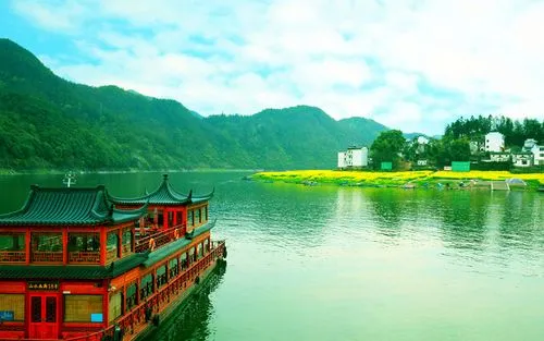 环保节能信息化